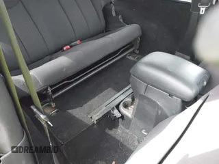 2013 Jeep Wrangler Sport with VIN 1C4AJWAG2DL505655, listed as a IAAI auction lot 42557213 with 185,502 mi miles and . Bid and sale history available at DreamBid. Image 8.