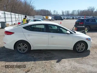 2017 Hyundai Elantra Limited with VIN 5NPD84LF1HH170514, listed as a IAAI auction lot 42030028 with 141,486 mi miles and . Bid and sale history available at DreamBid. Image 13.