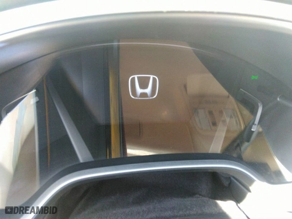 2019 Honda CR-V EX with VIN 5J6RW1H58KA026137, listed as a IAAI auction lot 33308036 with 1 mi miles. Bid and sale history available at carsss.com. Image 7.