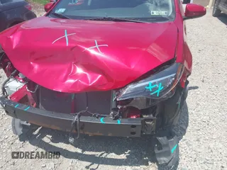 2018 Toyota Corolla L с VIN 2T1BURHE4JC970426, выставлен на аукционе IAAI как лот 42582364 с пробегом 102 944 миль миль и . История ставок и продаж доступна на DreamBid. Изображение 21.