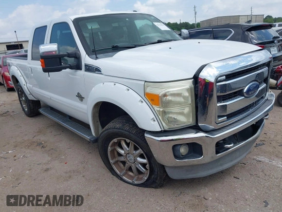 2012 Ford F-250 XL с VIN 1FT7W2BT3CED14989, выставлен на аукционе IAAI как лот 42131833 с пробегом 264 756 миль миль и . История ставок и продаж доступна на DreamBid. Изображение 1.
