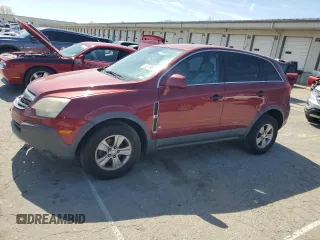 2009 Saturn VUE XE z VIN 3GSCL33P69S600305, wystawiony jako Copart lot #52179815 z przebiegiem 251 448 mil mil oraz Szkoda całkowita • Salvage title. Historia ofert i sprzedaży dostępna na DreamBid. Obrazek 1.