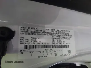 2016 Ford Focus SE с VIN 1FADP3F22GL211156, выставлен на аукционе IAAI как лот 42502613 с пробегом 121 224 миль миль и . История ставок и продаж доступна на DreamBid. Изображение 9.