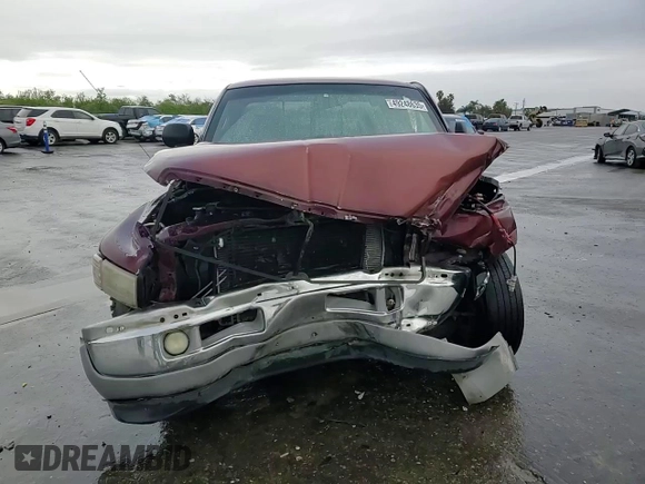 2001 Dodge 1500 z VIN 3B7HC13Z21M257475, wystawiony jako Copart lot #49248635 z przebiegiem 228 198 mil mil oraz Szkoda całkowita • Salvage title. Historia ofert i sprzedaży dostępna na DreamBid. Obrazek 10.