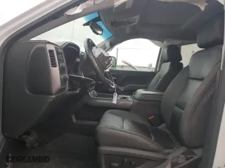 2017 GMC Sierra 1500 SLT with VIN 3GTU2NEC9HG300493, listed as a Copart auction lot 54379275 with 67,141 mi miles and Salvage Title. Bid and sale history available at carsss.com. Image 7.