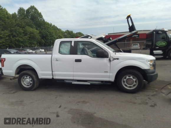 2015 Ford F-150 XL с VIN 1FTEX1CP2FKE07332, выставлен на аукционе IAAI как лот 42320961 с пробегом 173 792 миль миль и . История ставок и продаж доступна на DreamBid. Изображение 13.