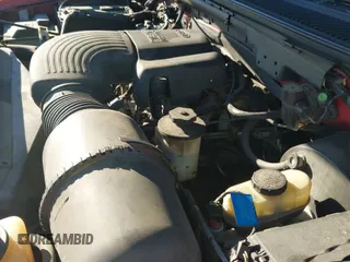 2002 Ford F-150 XL с VIN 1FTRX07W42KA88202, выставлен на аукционе IAAI как лот 41502220 с пробегом 126 103 миль миль и . История ставок и продаж доступна на DreamBid. Изображение 12.