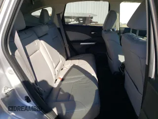 2015 Honda CR-V EX-L with VIN 2HKRM3H72FH537236, listed as a Copart auction lot 74345274 with 156,322 mi miles and Salvage Title. Bid and sale history available at carsss.com. Image 11.