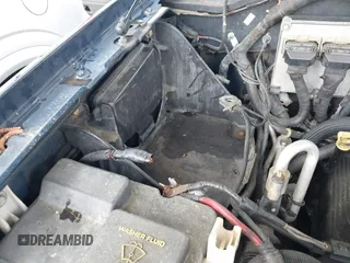 2003 Ford Expedition Eddie Bauer with VIN 1FMRU17W83LB75865, listed as a IAAI auction lot 42350414 with Not provided miles and . Bid and sale history available at DreamBid. Image 12.