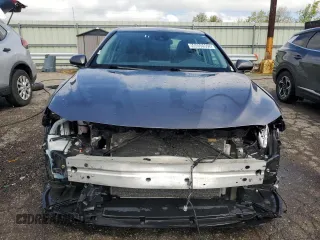 2022 Toyota Camry SE with VIN 4T1G11AK3NU628874, listed as a Copart auction lot 56055995 with 122,778 mi miles and Clean Title. Bid and sale history available at DreamBid. Image 5.