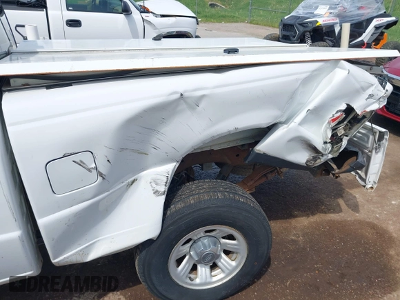 2011 Ford Ranger XL with VIN 1FTKR1EDXBPB06756, listed as a IAAI auction lot 42062357 with 148,660 mi miles and . Bid and sale history available at DreamBid. Image 6.