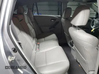2017 Acura RDX w/Technology Pkg with VIN 5J8TB3H52HL010467, listed as a Copart auction lot 89194285 with 49,027 mi miles and Salvage Title. Bid and sale history available at carsss.com. Image 11.