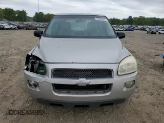 2008 Chevrolet Uplander LS z VIN 1GNDU23W58D207125, wystawiony jako Copart lot #52965595 z przebiegiem 107 904 mil mil oraz Szkody całkowita. Historia ofert i sprzedaży dostępna na DreamBid. Obrazek 5.