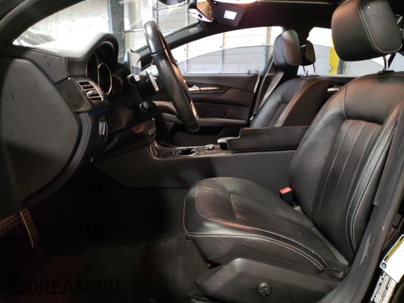 2017 Mercedes-Benz CLS 550 with VIN WDDLJ7DB0HA191039, listed as a Copart auction lot 74714083 with 87,842 mi miles and . Bid and sale history available at DreamBid. Image 7.