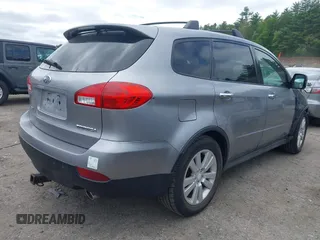 2008 Subaru Tribeca z VIN 4S4WX96D884415376, wystawiony jako IAAI lot #42279397 z przebiegiem 127 730 mil mil oraz . Historia ofert i sprzedaży dostępna na DreamBid. Obrazek 4.