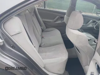 2011 Toyota Camry LE z VIN 4T4BF3EK0BR102446, wystawiony jako IAAI lot #42360776 z przebiegiem 202 324 mil mil oraz . Historia ofert i sprzedaży dostępna na DreamBid. Obrazek 8.