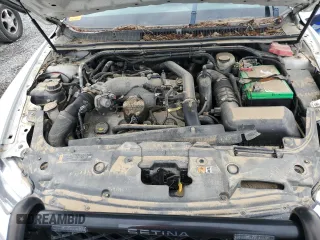 2013 Ford Police Interceptor with VIN 1FAHP2MT3DG196579, listed as a Copart auction lot 84094414 with Not provided miles and Salvage title. Bid and sale history available at DreamBid. Image 11.