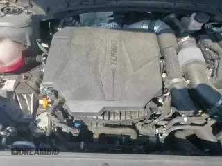 2018 Hyundai Santa Fe 2.4L с VIN 5XYZUDLB6JG570838, выставлен на аукционе Copart как лот 65749735 с пробегом 25 839 миль миль и Списание • Salvage title. История ставок и продаж доступна на DreamBid. Изображение 17.