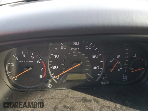 2001 Honda Accord LX z VIN 1HGCG56471A146182, wystawiony jako Copart lot #42026935 z przebiegiem Nie podano mil oraz Szkoda całkowita • Salvage title. Historia ofert i sprzedaży dostępna na DreamBid. Obrazek 9.