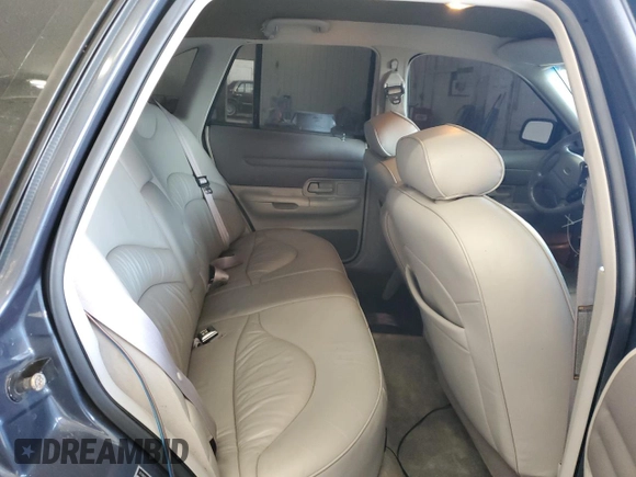 1997 Ford Crown Victoria LX с VIN 2FALP74W2VX109574, выставлен на аукционе Copart как лот 56222925 с пробегом 175 901 миль миль и Списание • Salvage title. История ставок и продаж доступна на DreamBid. Изображение 10.