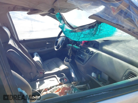 2004 Honda Odyssey EX-L with VIN 5FNRL18924B107971, listed as a IAAI auction lot 41699067 with Not Provided miles and . Bid and sale history available at DreamBid. Image 5.