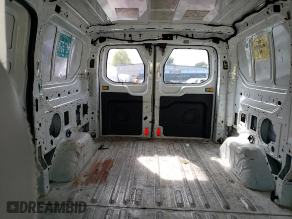 2016 Ford Transit Cargo with VIN 1FTYR1ZM6GKB06276, listed as a Copart auction lot 60448075 with 74,324 mi miles and Clean title. Bid and sale history available at DreamBid. Image 10.
