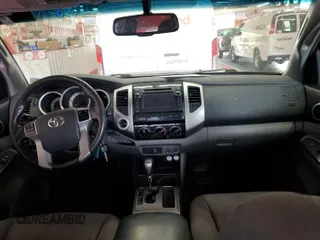 2013 Toyota Tacoma with VIN 5TFMU4FNXDX013268, listed as a IAAI auction lot 42631333 with 298,790 mi miles and . Bid and sale history available at DreamBid. Image 21.