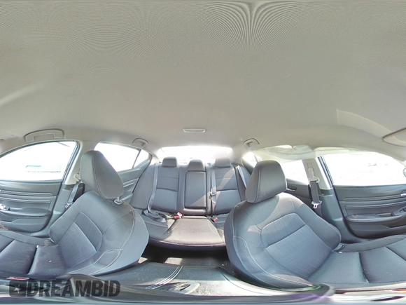 2020 Nissan Altima S z VIN 1N4BL4BV3LC118942, wystawiony jako Copart lot #59524045 z przebiegiem 153 877 mil mil oraz Szkoda całkowita • Salvage title. Historia ofert i sprzedaży dostępna na DreamBid. Obrazek 14.
