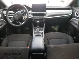 2023 Jeep Compass Sport z VIN 3C4NJDAN8PT508895, wystawiony jako Copart lot #57357745 z przebiegiem 19 211 mil mil oraz Szkoda całkowita • Salvage title. Historia ofert i sprzedaży dostępna na DreamBid. Obrazek 8.