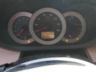 2007 Toyota RAV4 Limited with VIN JTMZD31V775033582, listed as a Copart auction lot 49272145 with 194,681 mi miles and Salvage Title. Bid and sale history available at carsss.com. Image 9.