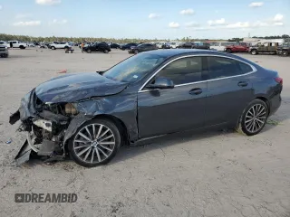 2021 BMW 2 Series 228i with VIN WBA53AK02M7H34054, listed as a Copart auction lot 78423284 with 39,529 mi miles and Salvage Title. Bid and sale history available at carsss.com. Image 1.