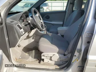 2009 Chevrolet Equinox LT w/1LT with VIN 2CNDL33F096253071, listed as a Copart auction lot 52520625 with 216,124 mi miles and Salvage Title. Bid and sale history available at carsss.com. Image 7.