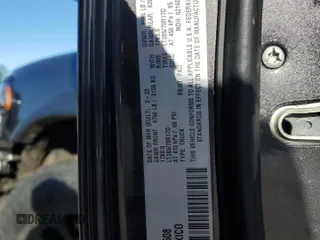 2023 Ram 2500 Power Wagon with VIN 3C6TR5EJ9PG555608, listed as a Copart auction lot 82801934 with 17,298 mi miles and Salvage Title. Bid and sale history available at carsss.com. Image 12.