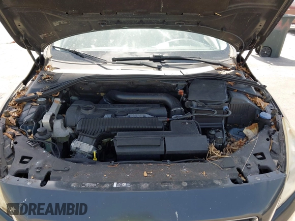 2012 Volvo S60 T5 с VIN YV1622FSXC2042252, выставлен на аукционе IAAI как лот 42546252 с пробегом 117 212 миль миль и . История ставок и продаж доступна на DreamBid. Изображение 10.
