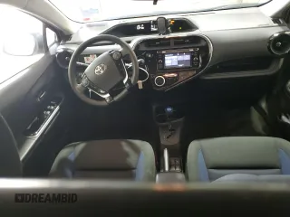 2018 Toyota Prius One with VIN JTDKDTB37J1612911, listed as a Copart auction lot 52892325 with 37,730 mi miles and Clean Title. Bid and sale history available at DreamBid. Image 8.