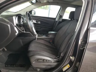 2013 Chevrolet Equinox LT z VIN 2GNALPEK7D6293768, wystawiony jako Copart lot #55119255 z przebiegiem 177 908 mil mil oraz Szkoda całkowita • Salvage title. Historia ofert i sprzedaży dostępna na DreamBid. Obrazek 7.