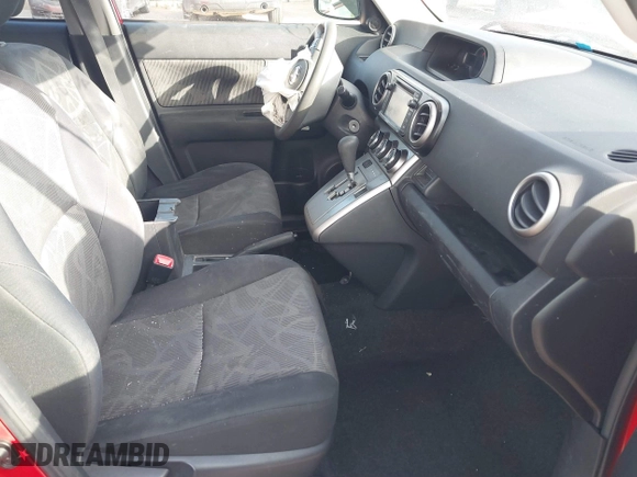 2015 Scion xB with VIN JTLZE4FE4FJ074175, listed as a IAAI auction lot 41441046 with 89,606 mi miles. Bid and sale history available at carsss.com. Image 5.