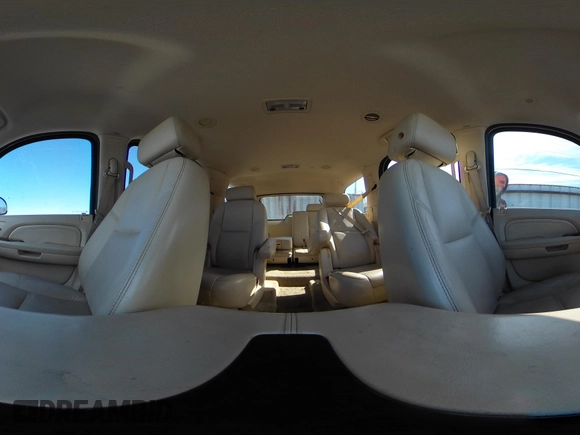 2007 Cadillac Escalade z VIN 1GYFK63857R338177, wystawiony jako IAAI lot #41615600 z przebiegiem 155 755 mil mil oraz . Historia ofert i sprzedaży dostępna na DreamBid. Obrazek 19.
