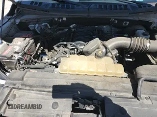 2019 Ford F-150 XL с VIN 1FTEW1C59KKC41113, выставлен на аукционе Copart как лот 67601825 с пробегом 109 847 миль миль и Списание • Salvage title. История ставок и продаж доступна на DreamBid. Изображение 13.