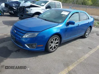 2012 Ford Fusion SE with VIN 3FAHP0HA5CR285932, listed as a IAAI auction lot 42055120 with Not Provided miles and . Bid and sale history available at DreamBid. Image 17.