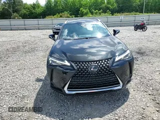 2019 Lexus UX 200 с VIN JTHY3JBH3K2005427, выставлен на аукционе Copart как лот 56240215 с пробегом 84 762 миль миль и Списание • Salvage title. История ставок и продаж доступна на DreamBid. Изображение 14.