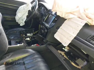 2016 Chrysler 300 S z VIN 2C3CCAGG1GH152537, wystawiony jako IAAI lot #37898509 z przebiegiem Nie podano mil oraz . Historia ofert i sprzedaży dostępna na DreamBid. Obrazek 5.