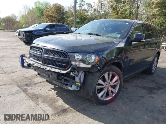 2012 Dodge Durango R/T z VIN 1C4SDJCT7CC111642, wystawiony jako IAAI lot #41965892 z przebiegiem 212 556 mil mil oraz . Historia ofert i sprzedaży dostępna na DreamBid. Obrazek 17.