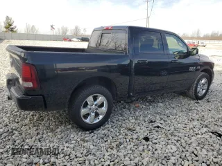 2013 Ram 1500 Sport z VIN 1C6RR7MT0DS571211, wystawiony jako Copart lot #49482605 z przebiegiem 178 395 mil mil oraz Szkoda całkowita • Salvage title. Historia ofert i sprzedaży dostępna na DreamBid. Obrazek 3.