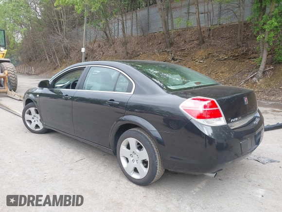2009 Saturn Aura XE z VIN 1G8ZS57B49F132348, wystawiony jako IAAI lot #42258463 z przebiegiem 64 168 mil mil oraz . Historia ofert i sprzedaży dostępna na DreamBid. Obrazek 3.