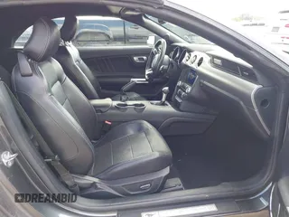 2019 Ford Mustang EcoBoost with VIN 1FATP8UH4K5161454, listed as a IAAI auction lot 42134519 with 94,256 mi miles and . Bid and sale history available at DreamBid. Image 5.