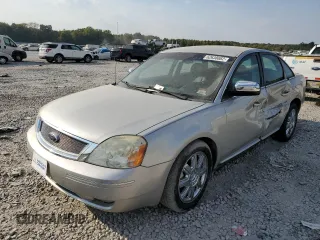 2007 Ford Five Hundred Limited z VIN 1FAHP25157G148342, wystawiony jako Copart lot #78499353 z przebiegiem 144 175 mil mil oraz Szkody całkowita. Historia ofert i sprzedaży dostępna na DreamBid. Obrazek 2.
