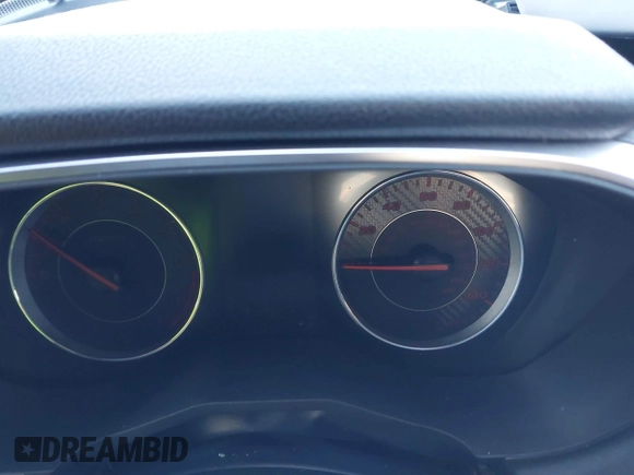 2018 Subaru Impreza Special Sports with VIN 4S3GTAM60J3748287, listed as a IAAI auction lot 41092963 with Not provided miles and . Bid and sale history available at DreamBid. Image 15.