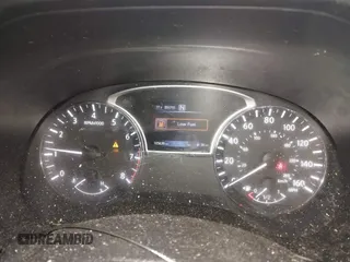 2017 Nissan Pathfinder SV with VIN 5N1DR2MM7HC676161, listed as a IAAI auction lot 41482112 with 105,639 mi miles. Bid and sale history available at carsss.com. Image 7.