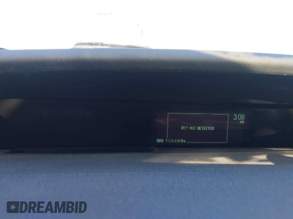 2015 Toyota Prius Four with VIN JTDKN3DU6F1944221, listed as a IAAI auction lot 41613692 with 158,499 mi miles. Bid and sale history available at carsss.com. Image 7.